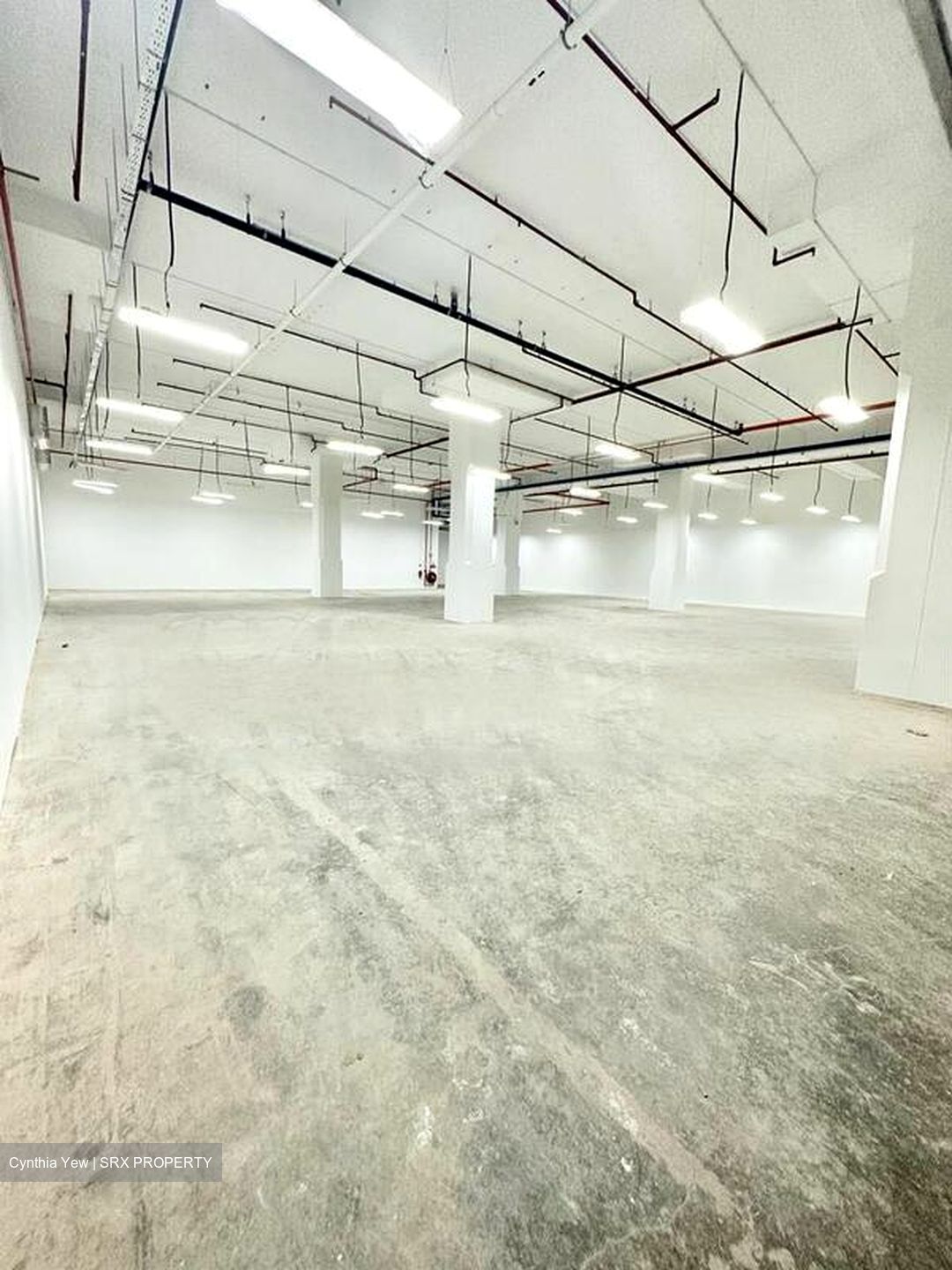 Harbourfront Tower One (D4), Factory #570495491